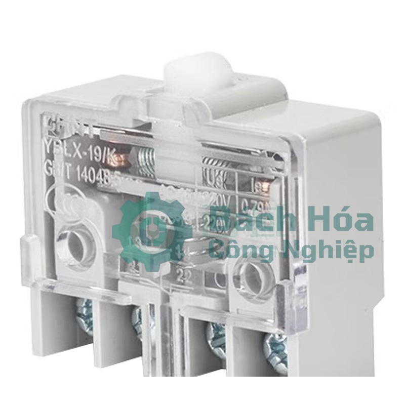Công tắc hành trình (Limit switch) CHINT RPA705