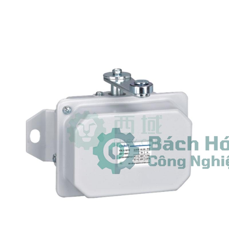 Công tắc hành trình (Limit switch) CHINT RPA708