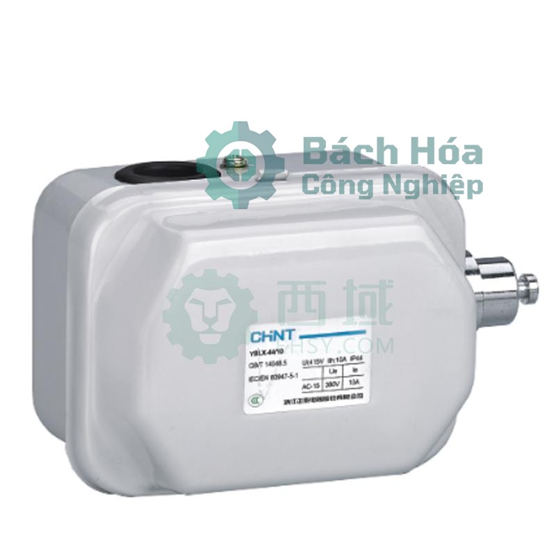 Công tắc hành trình (Limit switch) CHINT RPA715