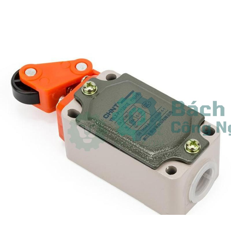 Công tắc hành trình (Limit switch) CHINT RPA743
