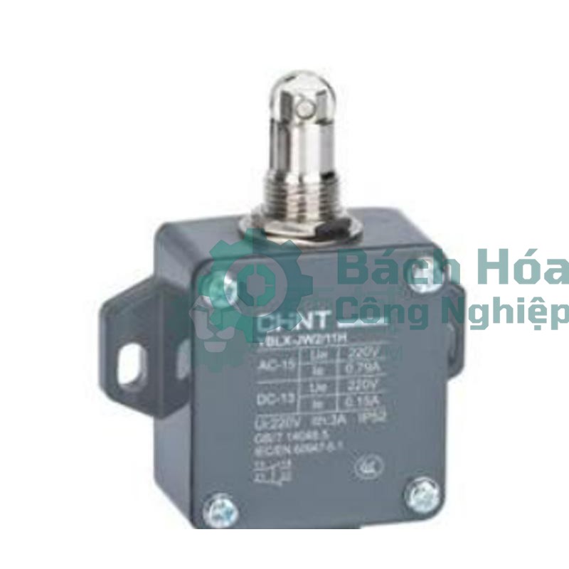 Công tắc hành trình (Limit switch) CHINT RSW740