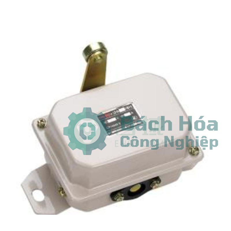 Công tắc hành trình (Limit switch) DELIXI LX1012