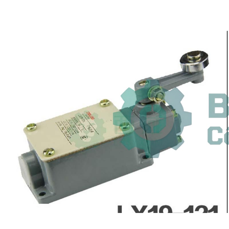Công tắc hành trình (Limit switch) DELIXI LX19-121