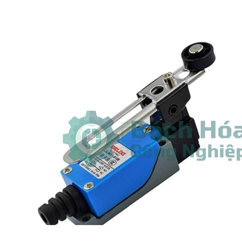 Công tắc hành trình (Limit switch) DELIXI LXJMS8108