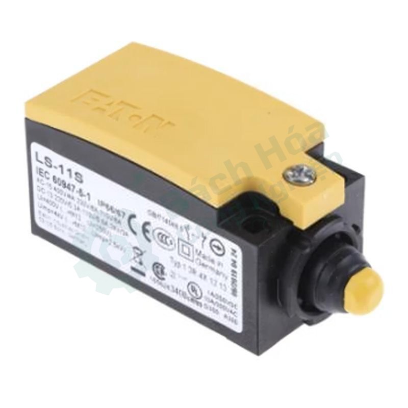 Công tắc hành trình (Limit switch) EATON LS-11S
