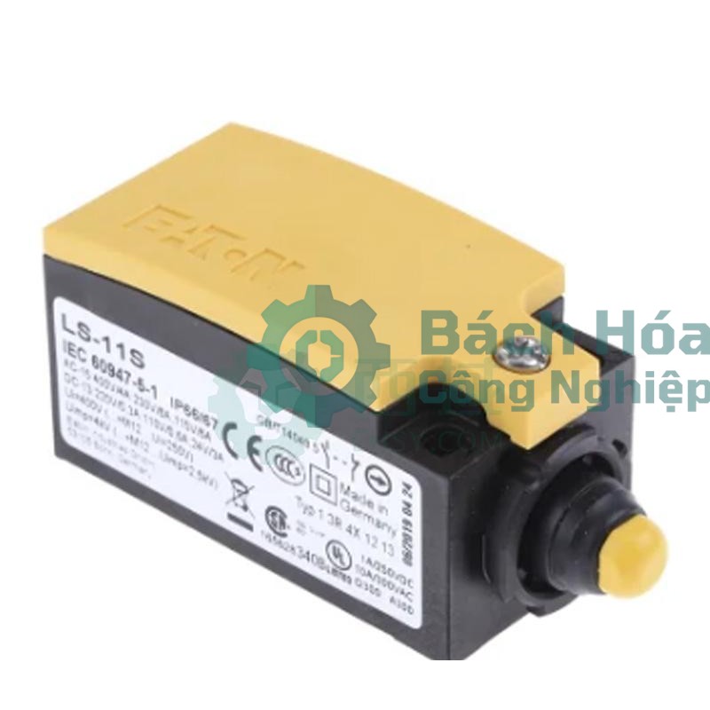 Công tắc hành trình (Limit switch) LS AED025
