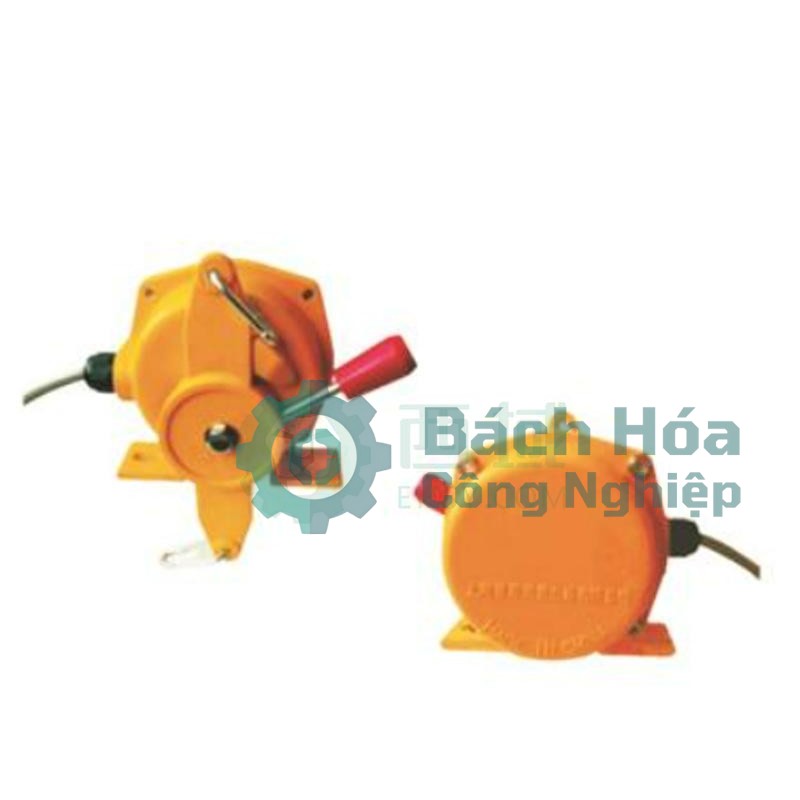 Công tắc hành trình (Limit switch) LS LS250LS/220V