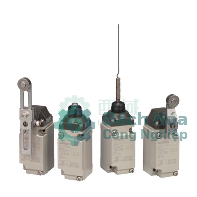 Công tắc hành trình (Limit switch) OMRON 1110N