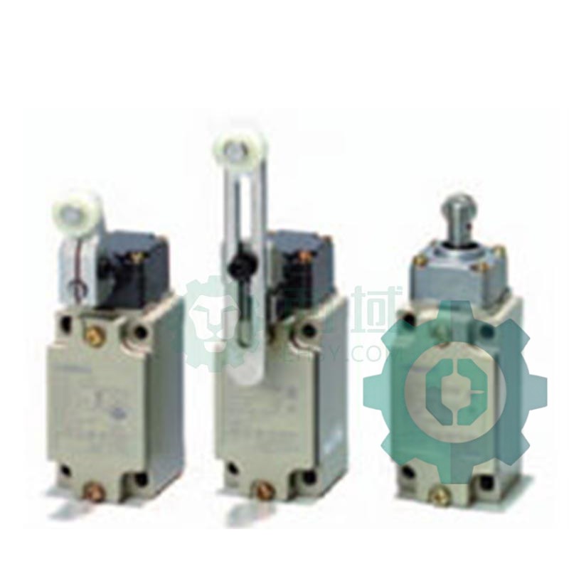 Công tắc hành trình (Limit switch) OMRON 2115N