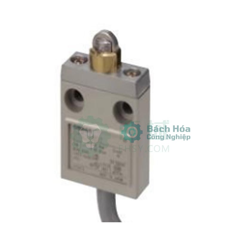 Công tắc hành trình (Limit switch) OMRON 3201