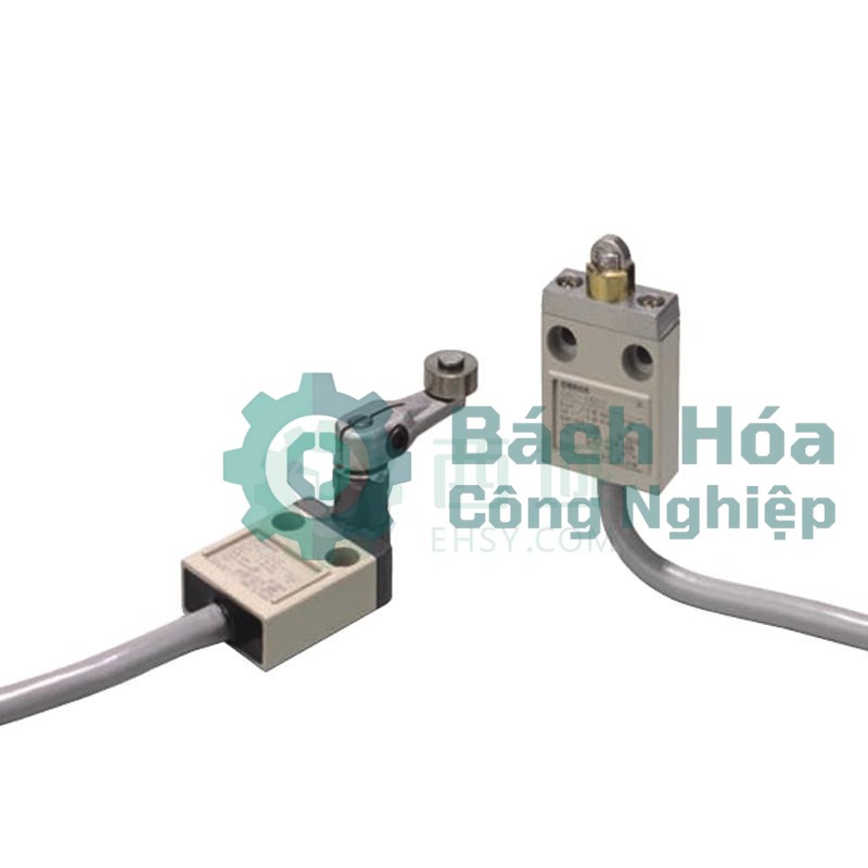 Công tắc hành trình (Limit switch) OMRON 3231
