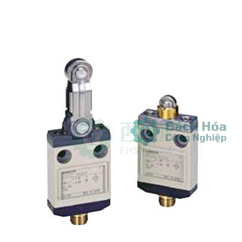 Công tắc hành trình (Limit switch) OMRON 4033