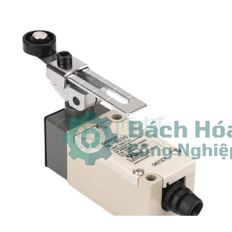 Công tắc hành trình (Limit switch) OMRON 5030