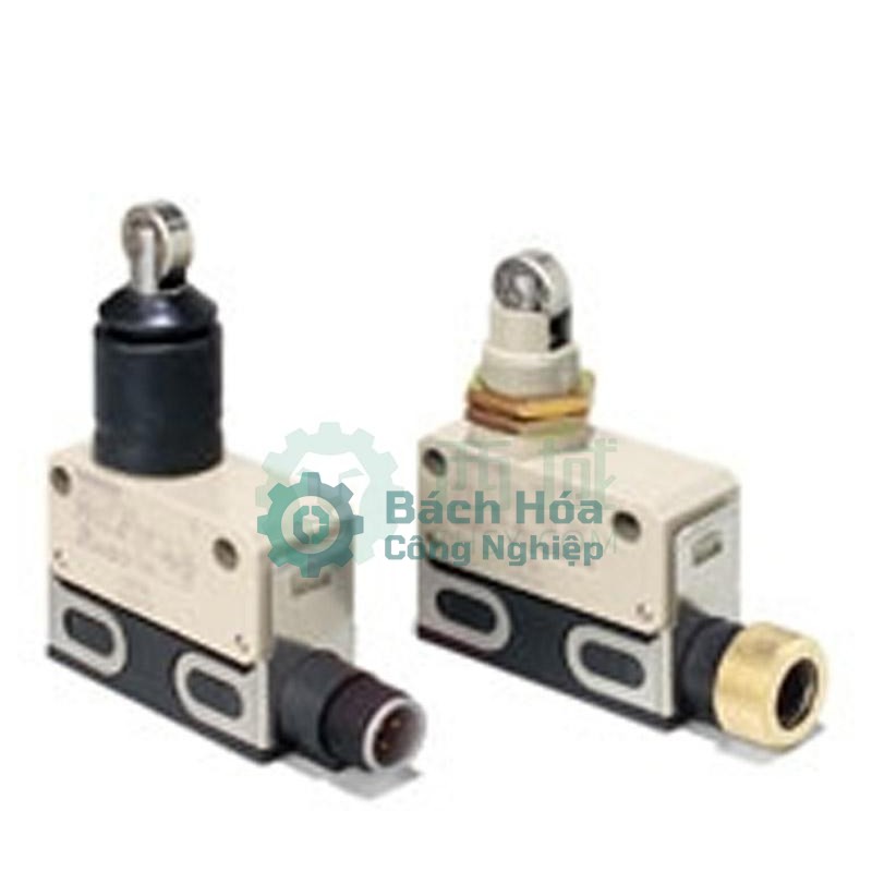 Công tắc hành trình (Limit switch) OMRON D10N-ML