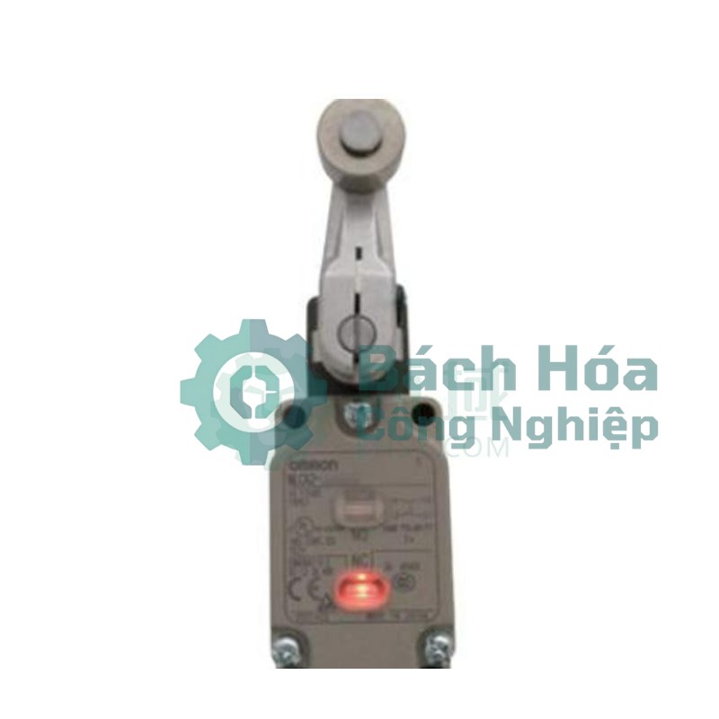 Công tắc hành trình (Limit switch) OMRON GHV996