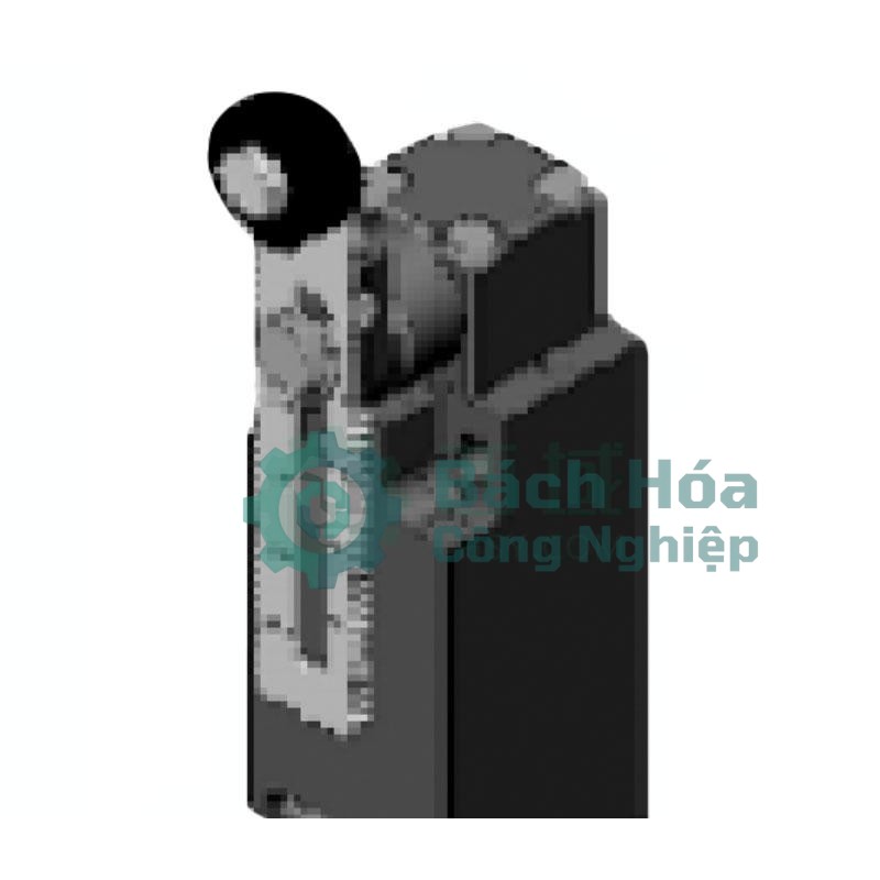 Công tắc hành trình (Limit switch) OMRON JGC512