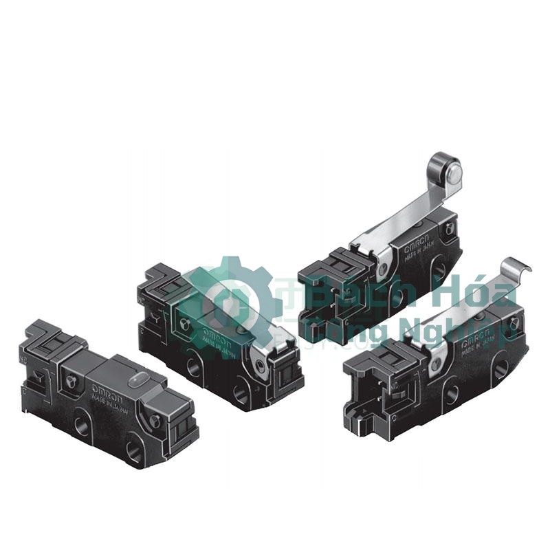 Công tắc hành trình (Limit switch) OMRON JNH293