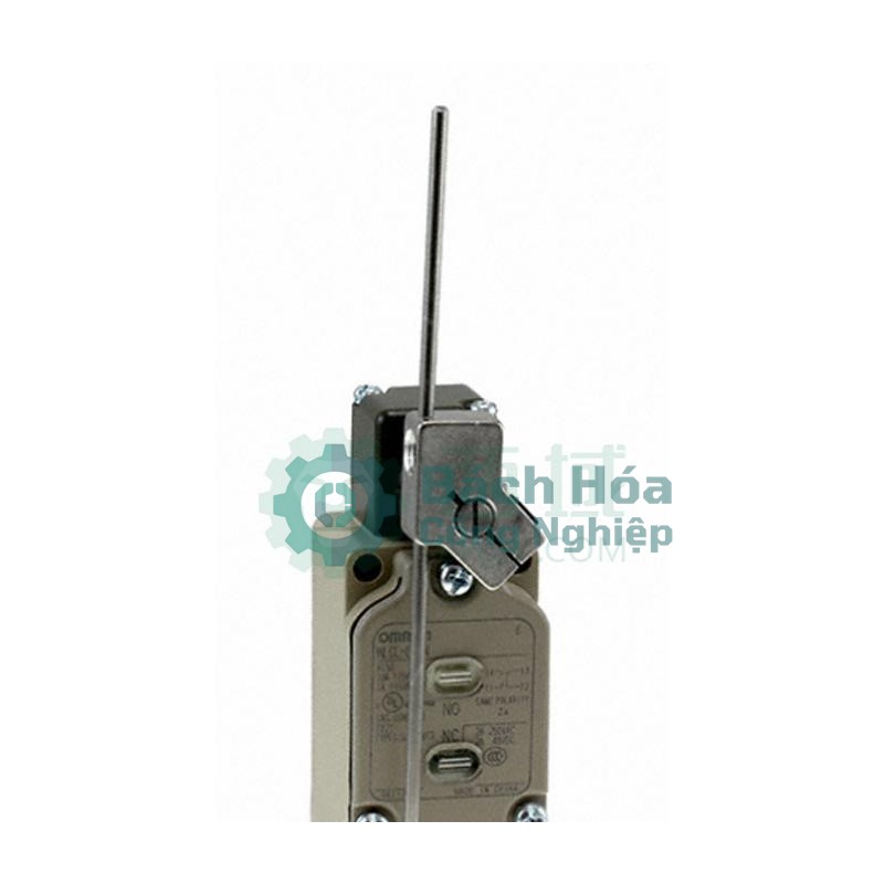 Công tắc hành trình (Limit switch) OMRON JNP387