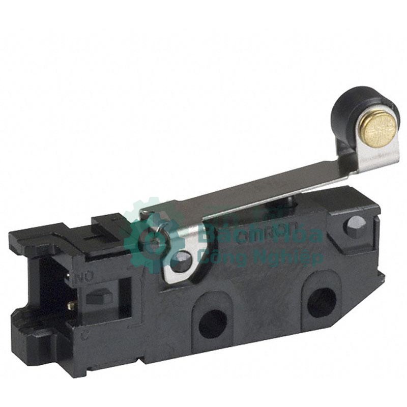 Công tắc hành trình (Limit switch) OMRON KVC023