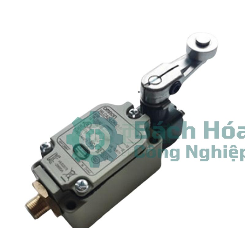 Công tắc hành trình (Limit switch) OMRON LDK43-N