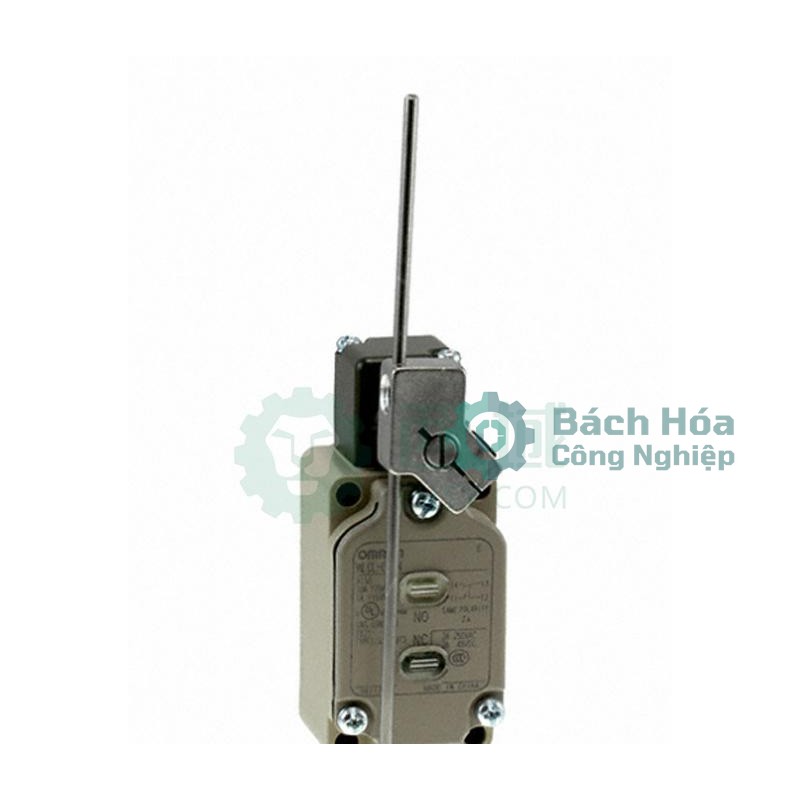 Công tắc hành trình (Limit switch) OMRON MAT986