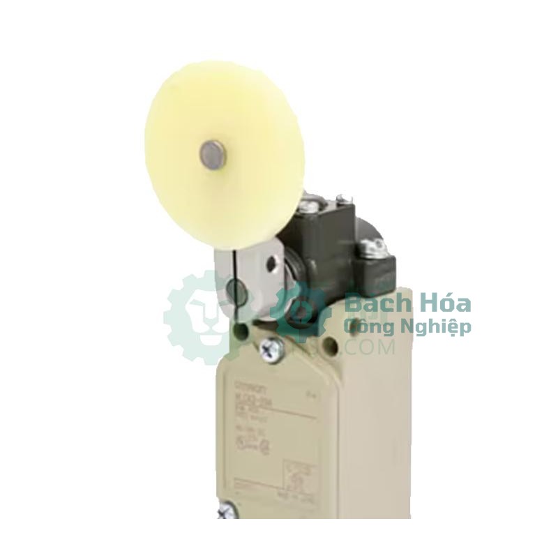 Công tắc hành trình (Limit switch) OMRON WL1032B