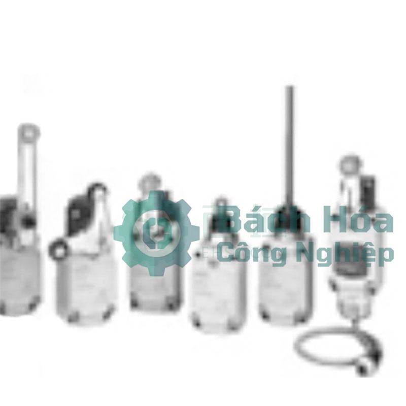 Công tắc hành trình (Limit switch) OMRON WLCA12