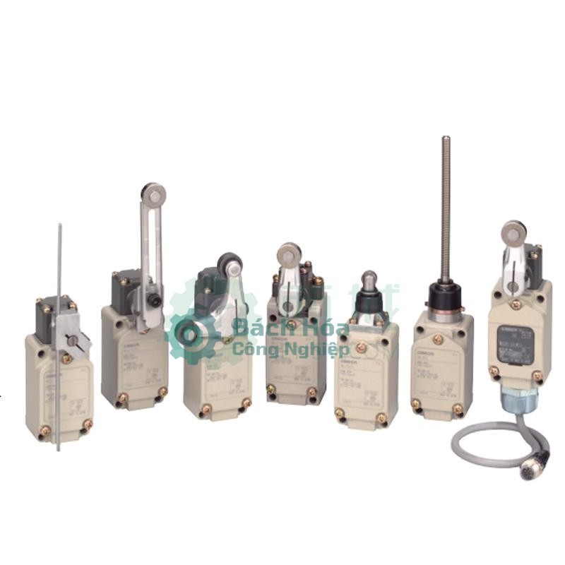 Công tắc hành trình (Limit switch) OMRON WLCA12-26N