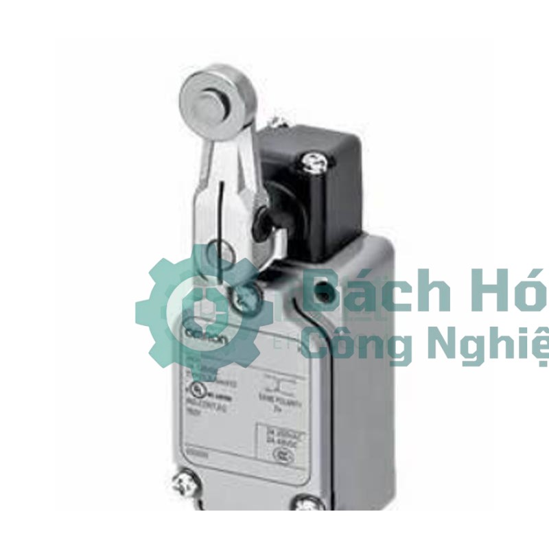 Công tắc hành trình (Limit switch) OMRON WLCA12-LD