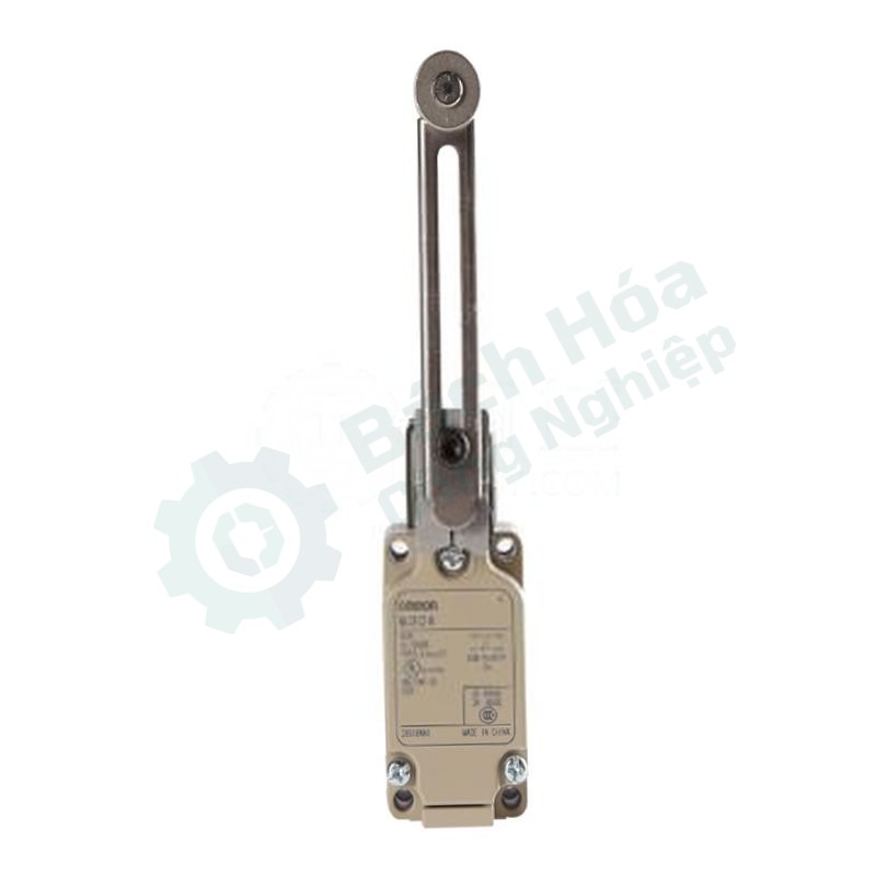 Công tắc hành trình (limit switch) OMRON WLCA12-N