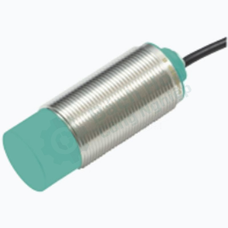 Công tắc hành trình (Limit switch) PEPPERLFUCHS NBN25-30GM70-E2-5M