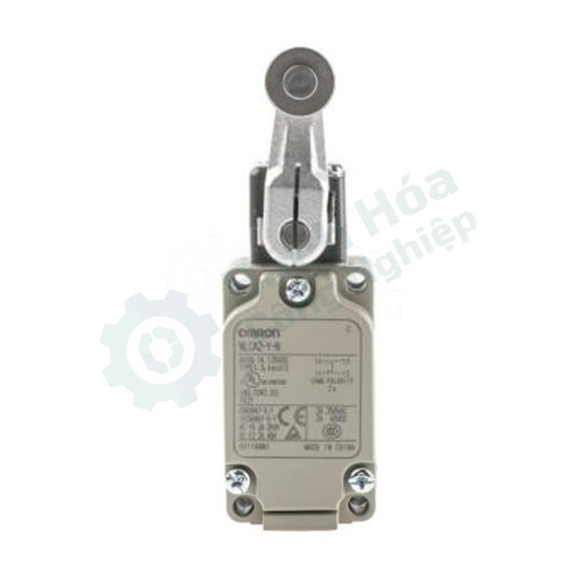 Công tắc hành trình OMRON WLCA12-2LD-N
