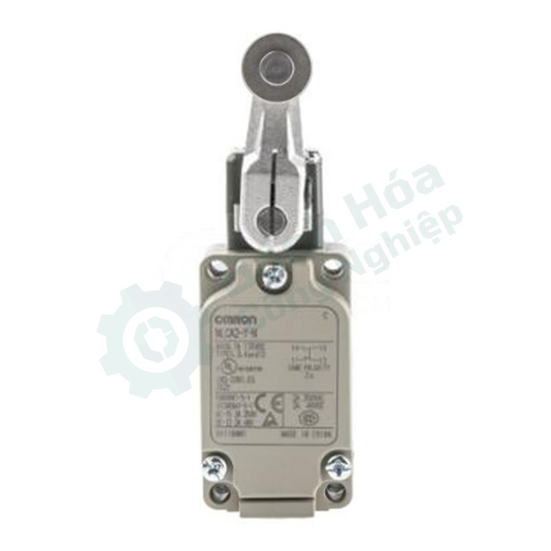 Công tắc hành trình OMRON WLCA12-2N-Q