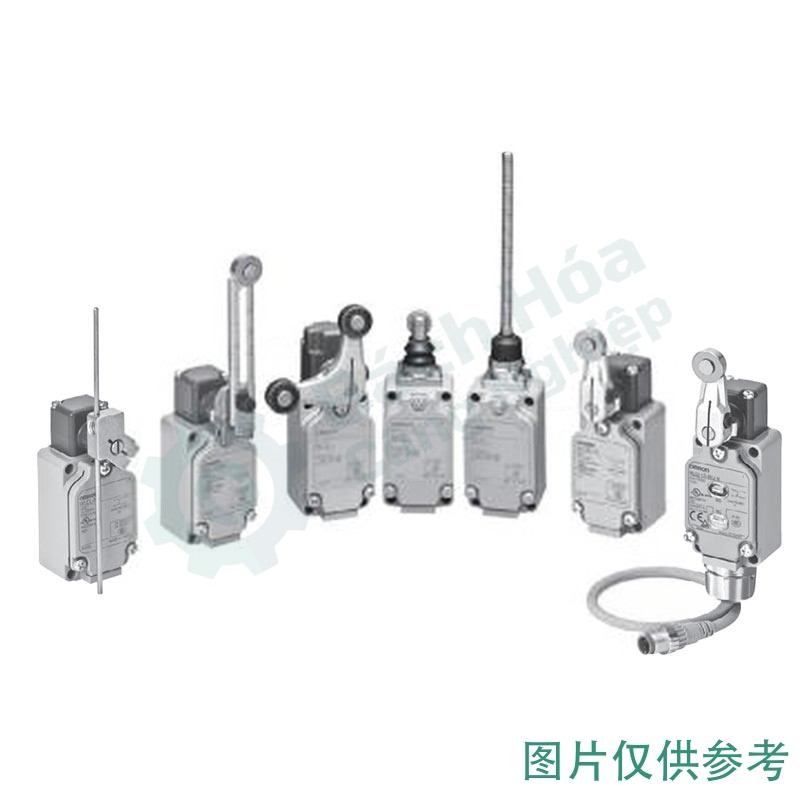 Công tắc hành trình OMRON WLCA12-2NLD-N