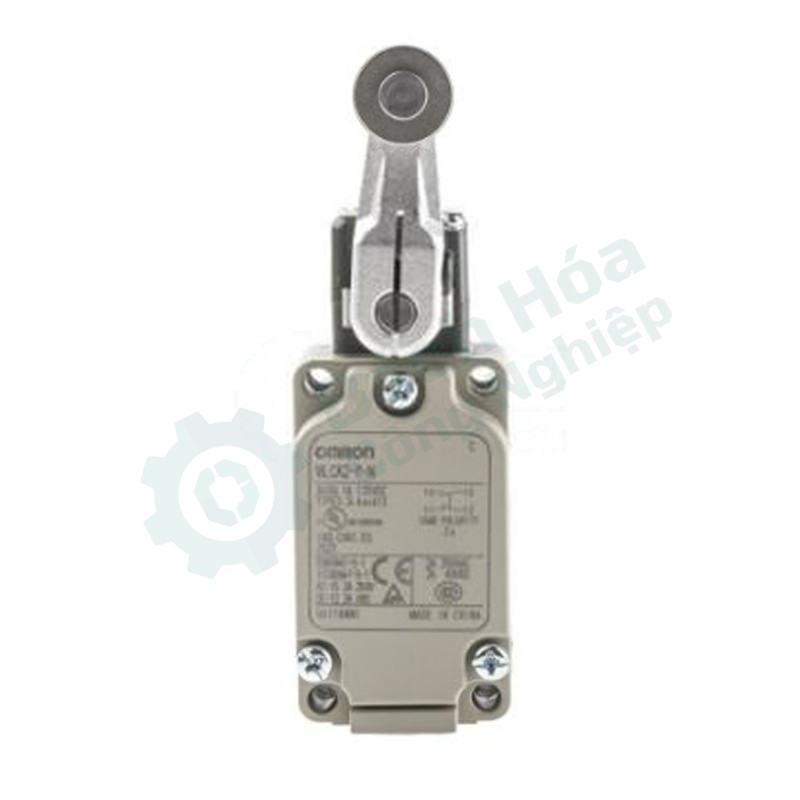 Công tắc hành trình OMRON WLCA12-2NLE-N