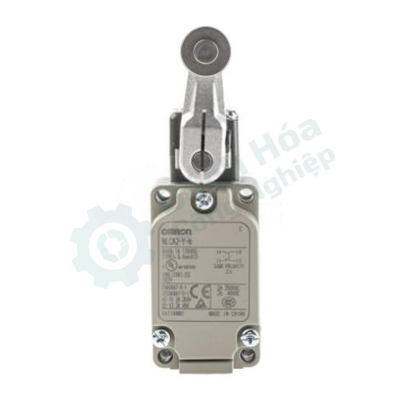 Công tắc hành trình OMRON WLCA12-2NTH-N