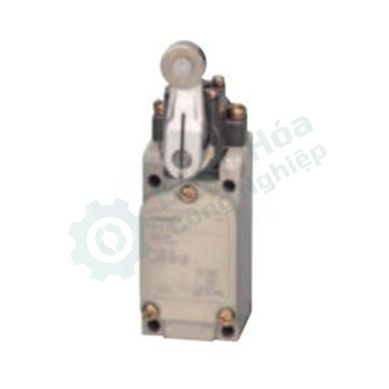 Công tắc hành trình OMRON WLCA12-LD-N