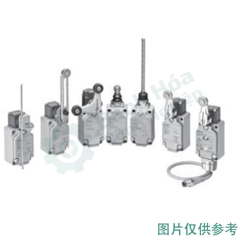 Công tắc hành trình OMRON WLCA12-TH-N