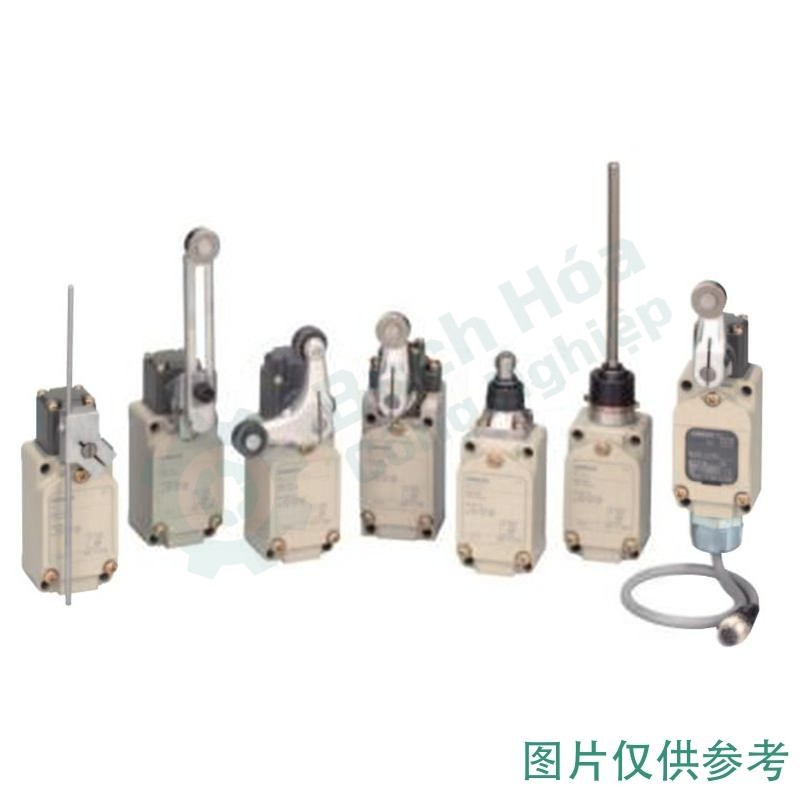Công tắc hành trình OMRON WLCA32-43-N
