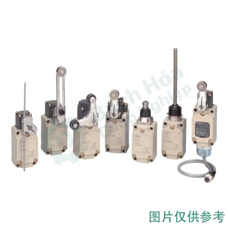 Công tắc hành trình OMRON WLD18-N
