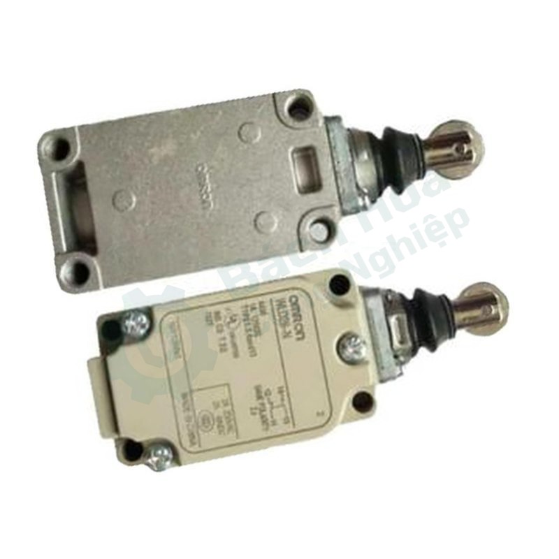 Công tắc hành trình OMRON WLD28-N