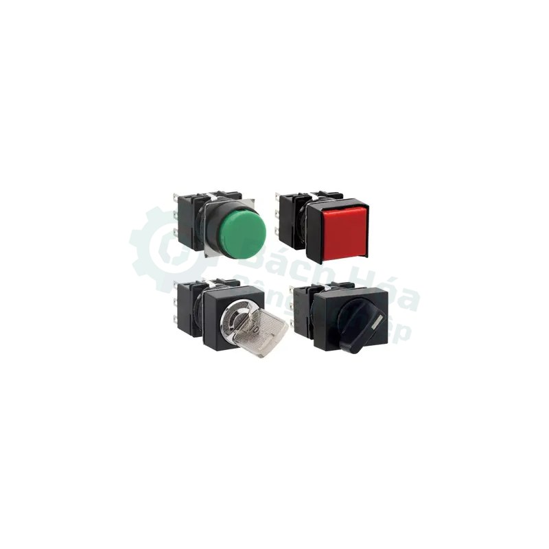 Công tắc IDEC HS5L-VF7Y