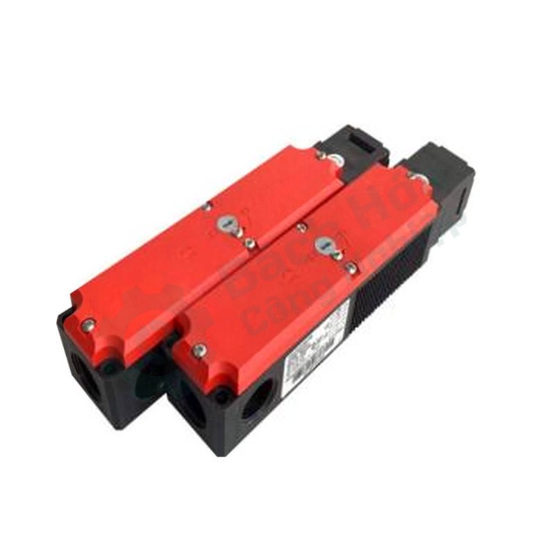 Công tắc khóa cửa an toàn EUCHNER STP3A-4141A024M