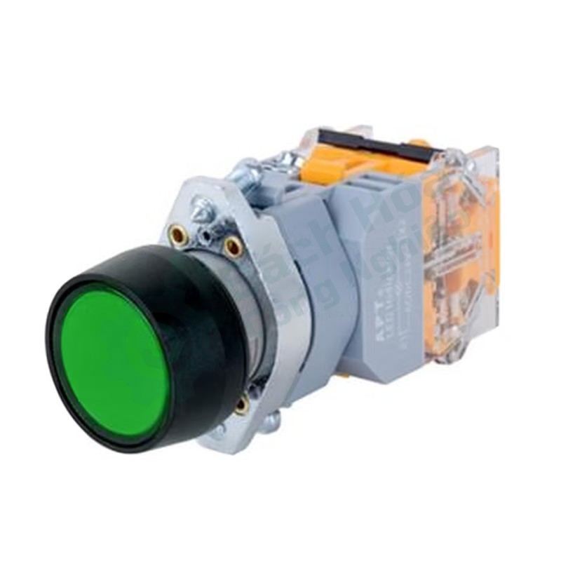 Công tắc lệnh (nút lệnh) APT LA39-A1-11TD/G31