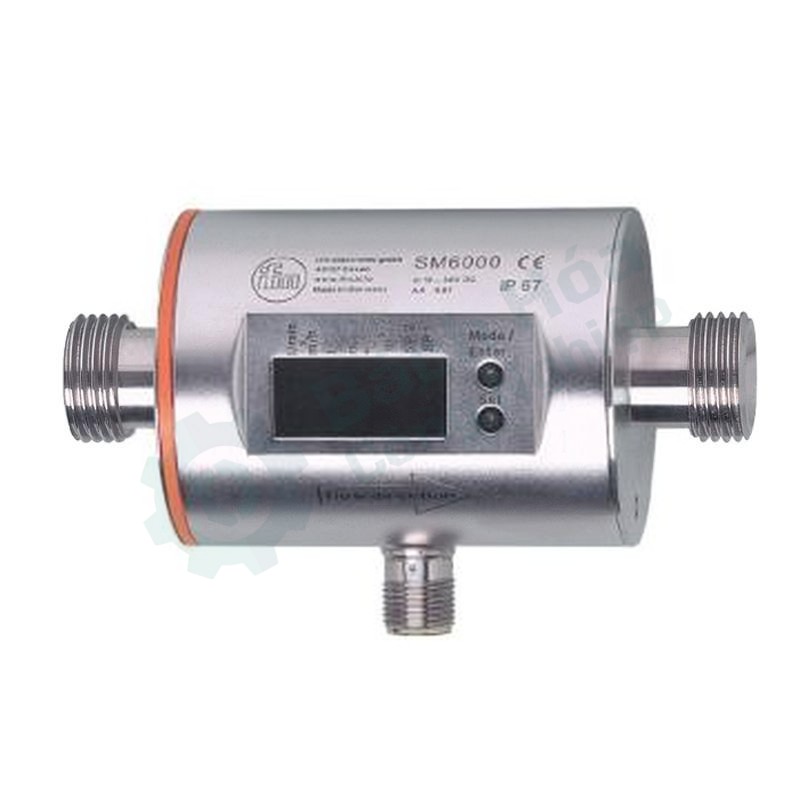 Công tắc lưu lượng IFM SM6000