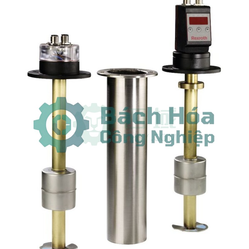 Công tắc phao báo mức dầu BOSCHREXROTH ABZMS-41-1X/0370/M2/DC-K2