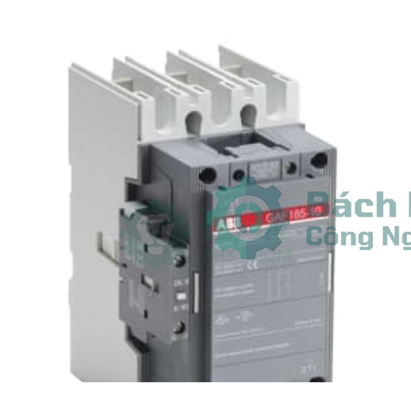 Contactor DC (công tắc tơ một chiều) ABB GAF185-10-11