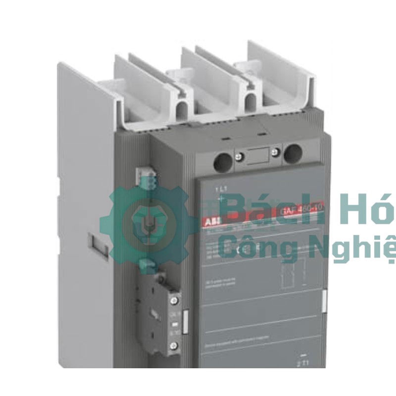 Contactor DC (công tắc tơ một chiều) ABB GAF460-10-11