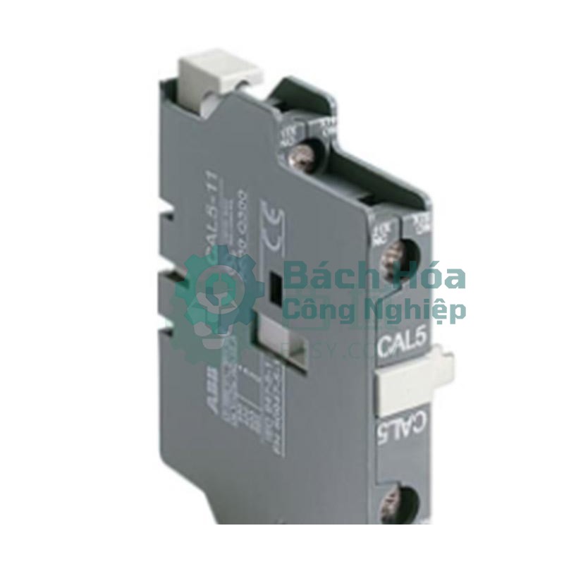 Contactor (khởi động từ) ABB 10069840