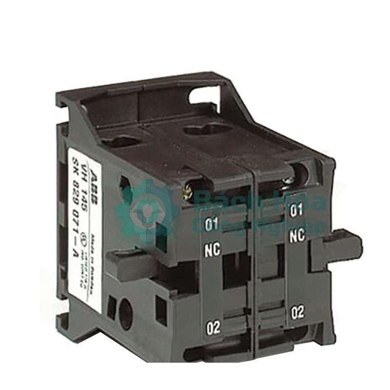 Contactor (khởi động từ) ABB 82204580